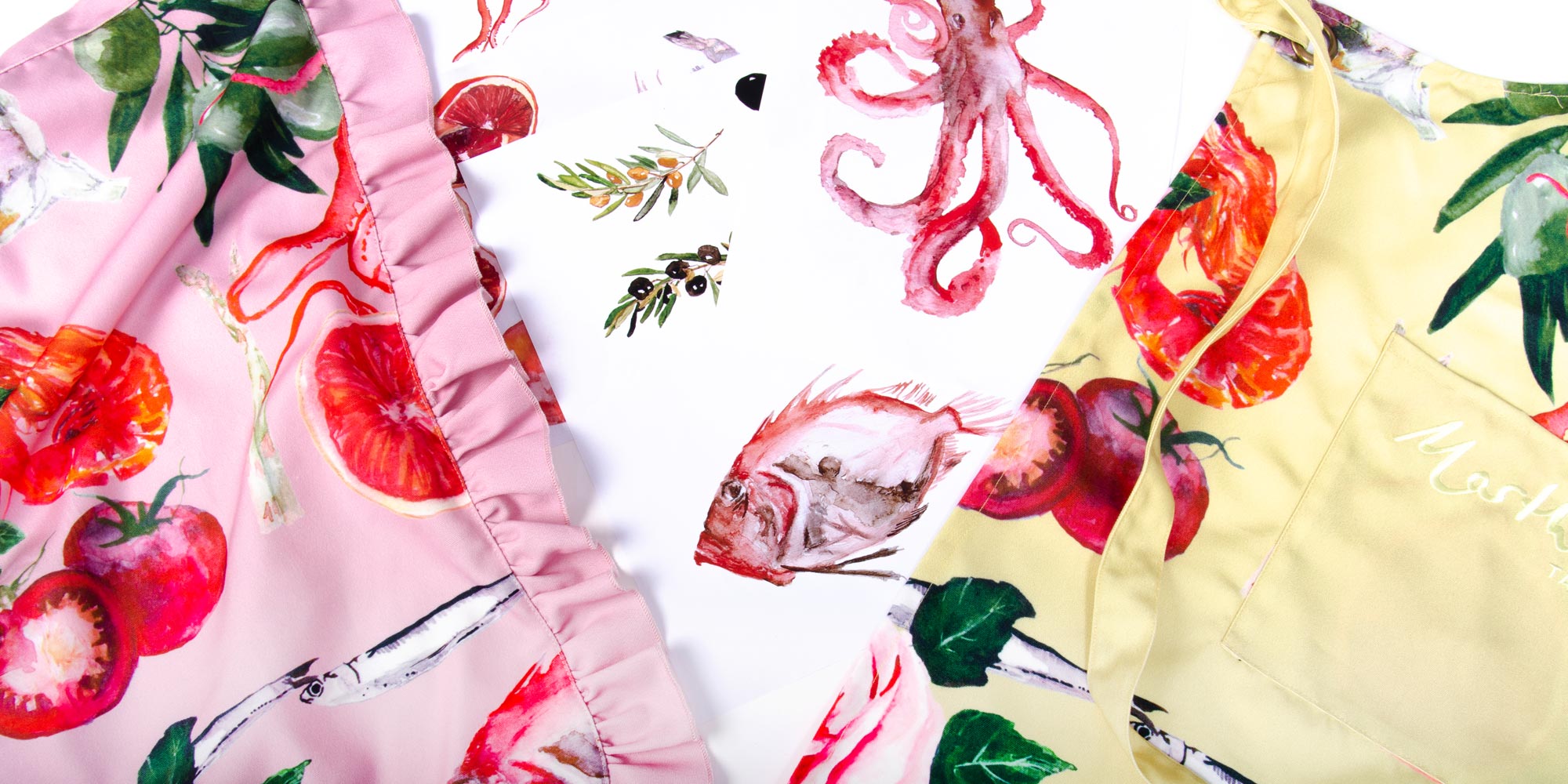 Hospitality Interior Design Trends & Uniforms