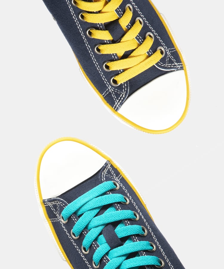 Custom Shoes for Australia’s Favourite Telco