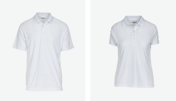 The Corporate Polo
