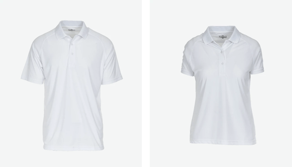 The Corporate Polo