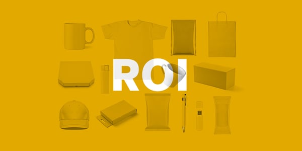 calculating ROI on promotional items