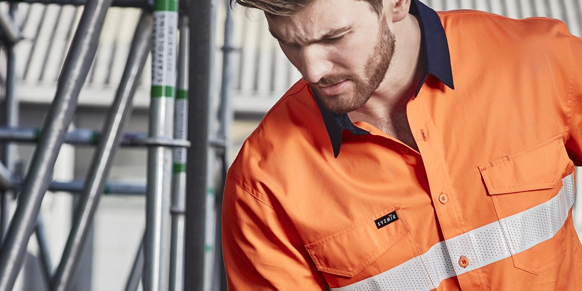 High Visibility Standards For Australian Workwear