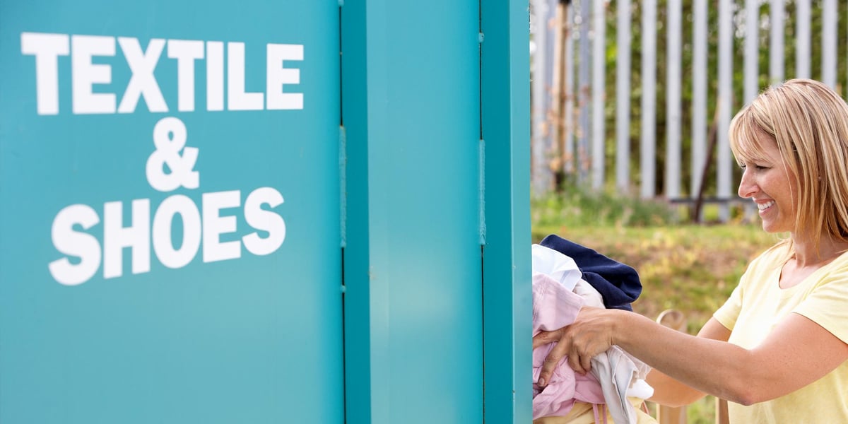 The Future Lies in Closedloop Textile Recycling